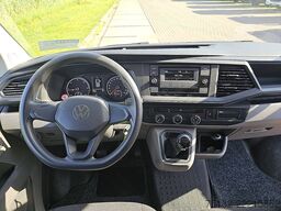VOLKSWAGEN TRANSPORTER 2.0 TDI T6.1  CarPlay NAP L1