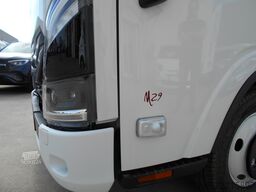 Isuzu M29 (6 tON) - GRU e RIBALTABILE