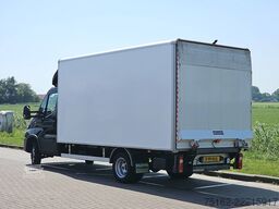 IVECO DAILY 40C18 3.0ltr ac aut EURO6