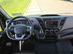IVECO DAILY 40C18 3.0ltr ac aut EURO6