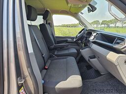 VOLKSWAGEN TRANSPORTER 2.0 TDI L2 Dubbel CAbine NAP
