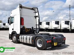 SCANIA R450 CR20H Retarder ACC ADAS Package