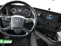 SCANIA R450 CR20H Retarder ACC ADAS Package