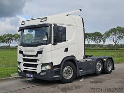 SCANIA G500 6X2/4 NB RET. LED