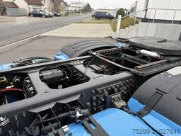 Renault T520 6x2 Kipphydraulik / Swiss-Vehicle