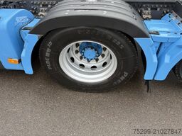 Renault T520 6x2 Kipphydraulik / Swiss-Vehicle