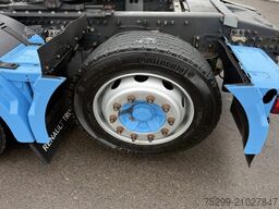 Renault T520 6x2 Kipphydraulik / Swiss-Vehicle