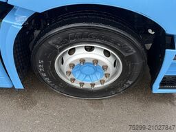 Renault T520 6x2 Kipphydraulik / Swiss-Vehicle