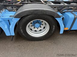 Renault T520 6x2 Kipphydraulik / Swiss-Vehicle