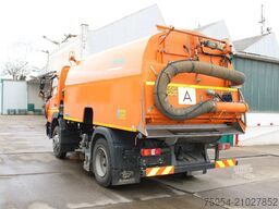 Mercedes-Benz Atego 1323 LKO 4x2 / Themis SH 7BD