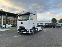 MERCEDES - VEICOLI New Actros L ProCabin 1848 LS