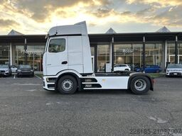 MERCEDES - VEICOLI New Actros L ProCabin 1848 LS