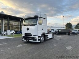 MERCEDES - VEICOLI New Actros L ProCabin 1848 LS