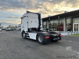 MERCEDES - VEICOLI New Actros L ProCabin 1848 LS