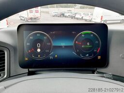 MERCEDES - VEICOLI New Actros L ProCabin 1848 LS