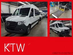 Mercedes-Benz Sprinter 317 CDI Kombi,AMFLift,8Sitze,Dachklima