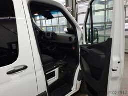 Mercedes-Benz Sprinter 317 CDI Kombi,AMFLift,8Sitze,Dachklima