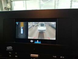 Mercedes-Benz Sprinter 317 CDI Kombi,AMFLift,8Sitze,Dachklima