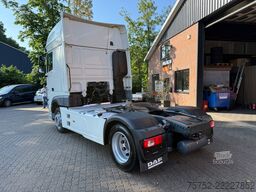 DAF XF 480 SSC Super Space 2x tank ACC LED 372.920KM!