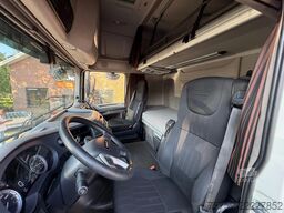 DAF XF 480 SSC Super Space 2x tank ACC LED 372.920KM!