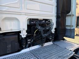 DAF XF 480 SSC Super Space 2x tank ACC LED 372.920KM!