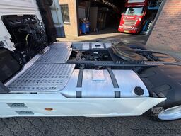 DAF XF 480 SSC Super Space 2x tank ACC LED 372.920KM!