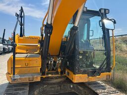 JCB 140X LC