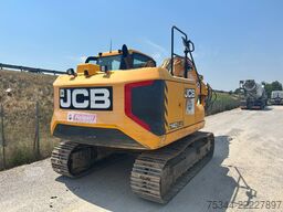 JCB 140X LC