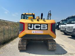 JCB 140X LC