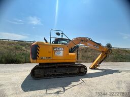 JCB 140X LC