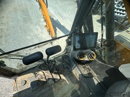 JCB 140X LC