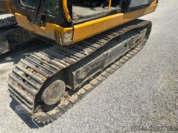JCB 140X LC