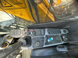 JCB 140X LC