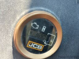 JCB 140X LC