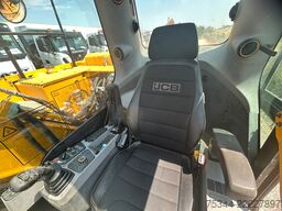 JCB 140X LC
