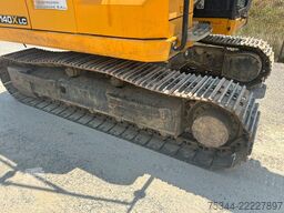JCB 140X LC