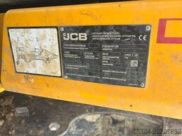 JCB 140X LC