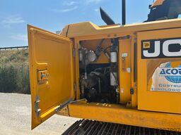 JCB 140X LC