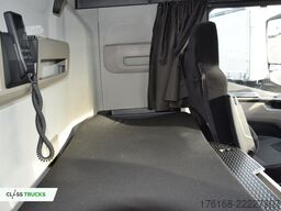 MAN TGX 18.470 GX