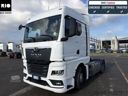 MAN TGX 18.510 4x2 BL SA