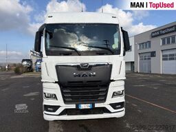 MAN TGX 18.510 4x2 BL SA