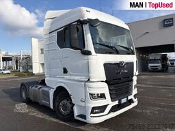 MAN TGX 18.510 4x2 BL SA