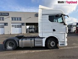 MAN TGX 18.510 4x2 BL SA