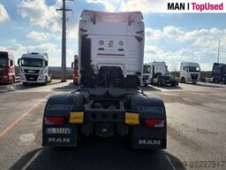 MAN TGX 18.510 4x2 BL SA