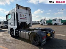 MAN TGX 18.510 4x2 BL SA