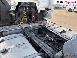 MAN TGX 18.510 4x2 BL SA