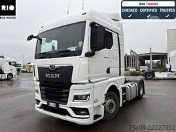 MAN TGX 18.510 4x2 BL SA