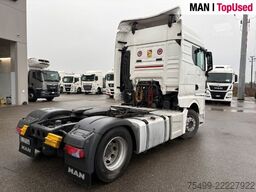 MAN TGX 18.510 4x2 BL SA