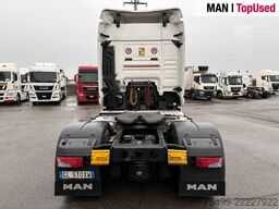 MAN TGX 18.510 4x2 BL SA