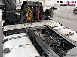 MAN TGX 18.510 4x2 BL SA